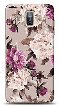 Samsung Galaxy J7 Duo Old Roses Klf