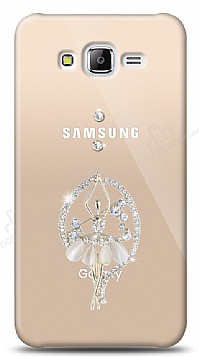 Samsung Galaxy J7 / Galaxy J7 Core Balerin Tal Klf