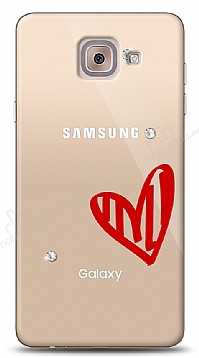 Samsung Galaxy J7 Max 3 Ta Love Klf