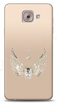 Samsung Galaxy J7 Max Angel Death Tal Klf
