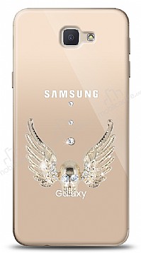 Samsung Galaxy J7 Prime / J7 Prime 2 Angel Death Tal Klf