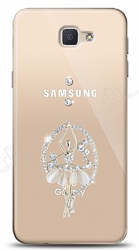 Samsung Galaxy J7 Prime / J7 Prime 2 Balerin Tal Klf