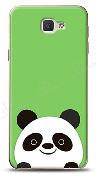 Samsung Galaxy J7 Prime / J7 Prime 2 Panda Resimli Klf