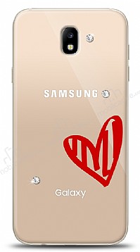 Samsung Galaxy J7 Pro 2017 3 Ta Love Klf