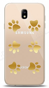 Samsung Galaxy J7 Pro 2017 Gold Patiler Klf