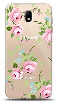 Samsung Galaxy J7 Pro 2017 Roses Klf