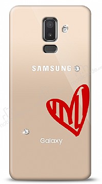 Samsung Galaxy J8 3 Ta Love Klf