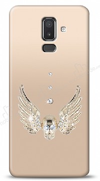 Samsung Galaxy J8 Angel Death Tal Klf