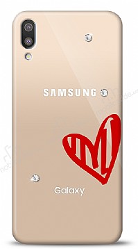 Samsung Galaxy M10 3 Ta Love Klf