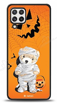 Dafoni Art Samsung Galaxy M22 Its Halloween Klf