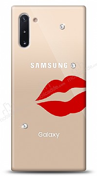 Samsung Galaxy Note 10 3 Ta Dudak Klf