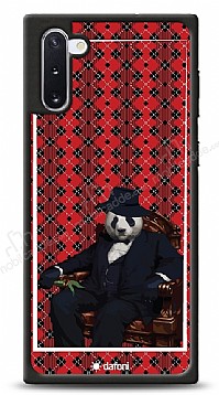 Dafoni Art Samsung Galaxy Note 10 Boss Panda Klf