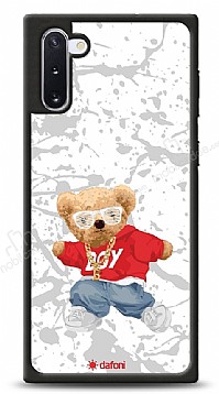 Dafoni Art Samsung Galaxy Note 10 Boy Bear Klf