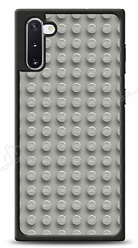 Samsung Galaxy Note 10 Dafoni Brick Legolarla Yaplm Gri Klf