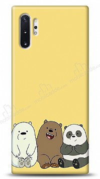 Samsung Galaxy Note 10 Plus Bears Klf