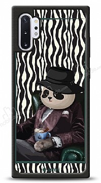 Dafoni Art Samsung Galaxy Note 10 Plus Big Boss Panda Klf