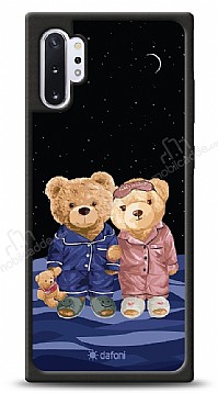 Dafoni Art Samsung Galaxy Note 10 Plus Under The Stars Teddy Bears Klf