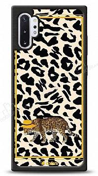 Dafoni Art Samsung Galaxy Note 10 Plus Wild Tiger Klf