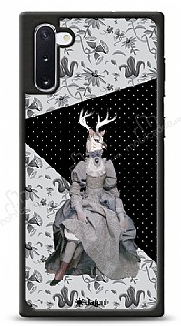 Dafoni Art Samsung Galaxy Note 10 Prom Deer Klf