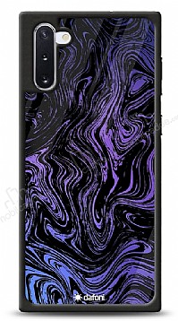 Dafoni Glossy Samsung Galaxy Note 10 Purple Radiant Klf