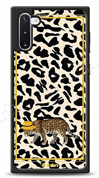 Dafoni Art Samsung Galaxy Note 10 Wild Tiger Klf