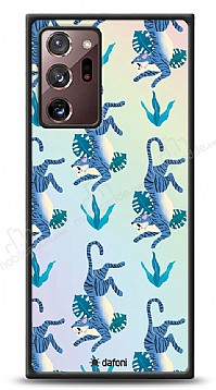 Dafoni Hologram Samsung Galaxy Note 20 Ultra Mavi Kaplan Klf