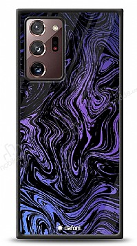 Dafoni Glossy Samsung Galaxy Note 20 Ultra Purple Radiant Klf