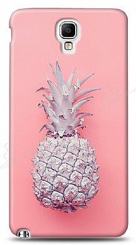 Samsung Galaxy Note 3 Neo Pink Ananas Klf