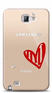 Samsung Galaxy Note 3 Ta Love Klf