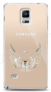 Samsung Galaxy Note 4 Angel Death Tal Klf