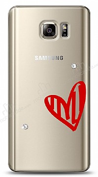 Samsung Galaxy Note 5 3 Ta Love Klf