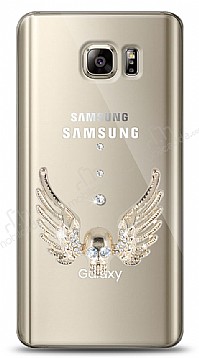 Samsung Galaxy Note 5 Angel Death Tal Klf