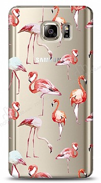 Samsung Galaxy Note 5 Flamingo Klf