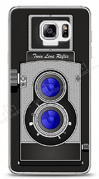 Samsung Galaxy Note 5 Retro Camera Klf