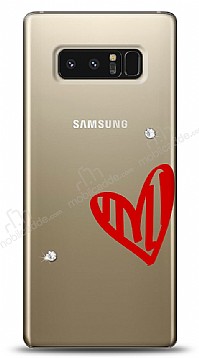 Samsung Galaxy Note 8 3 Ta Love Klf