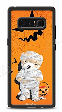 Dafoni Art Samsung Galaxy Note 8 Its Halloween Klf