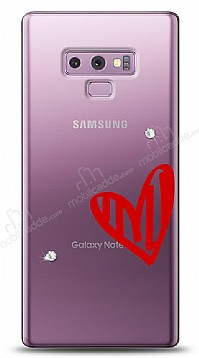 Samsung Galaxy Note 9 3 Ta Love Klf
