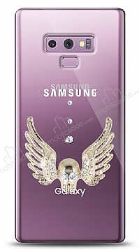 Samsung Galaxy Note 9 Angel Death Tal Klf