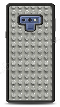 Samsung Galaxy Note 9 Dafoni Brick Legolarla Yaplm Gri Klf