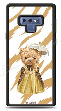 Dafoni Art Samsung Galaxy Note 9 Golden Hours Klf