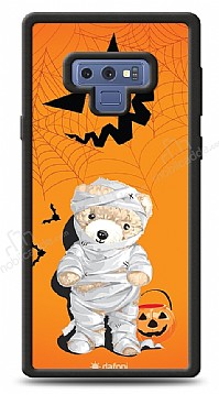 Dafoni Art Samsung Galaxy Note 9 Its Halloween Klf