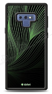 Dafoni Neon Samsung Galaxy Note 9 Linear Klf