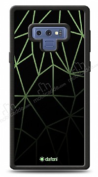 Dafoni Neon Samsung Galaxy Note 9 Prizma Klf