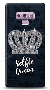 Samsung Galaxy Note 9 Selfie Queen Tal Klf