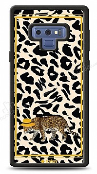 Dafoni Art Samsung Galaxy Note 9 Wild Tiger Klf