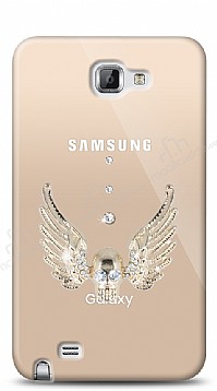 Samsung Galaxy Note Angel Death Tal Klf
