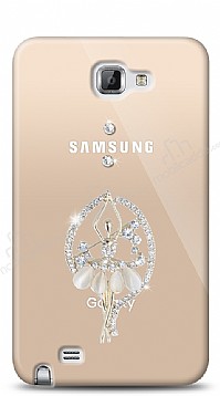 Samsung Galaxy Note Balerin Tal Klf