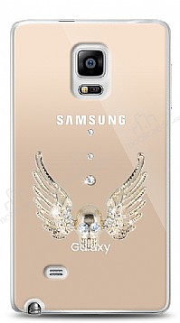Samsung Galaxy Note Edge Angel Death Tal Klf
