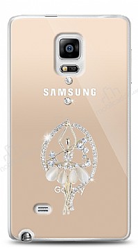 Samsung Galaxy Note Edge Balerin Tal Klf