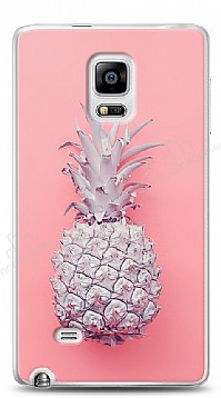 Samsung Galaxy Note Edge Pink Ananas Klf